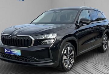 Skoda Kodiaq 6.900 km 39.990 &euro; Achim 28832