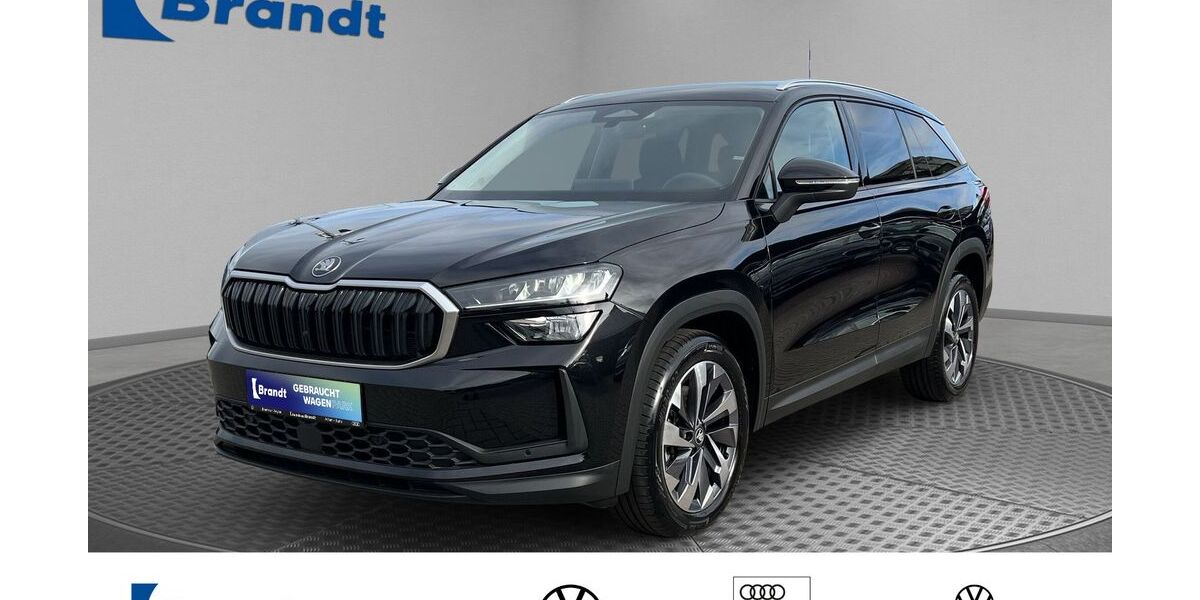 Skoda Kodiaq 6.900 km 39.990 &euro; Achim 28832