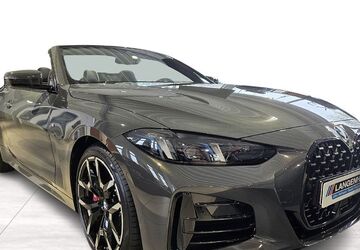 BMW 420 9.990 km 57.801 &euro; Weimar 99427