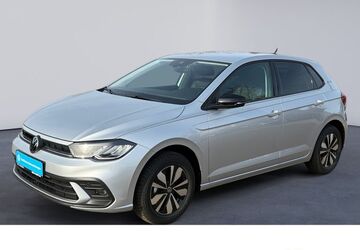 VW Polo 2.900 km 23.980 &euro; Magdeburg 39116