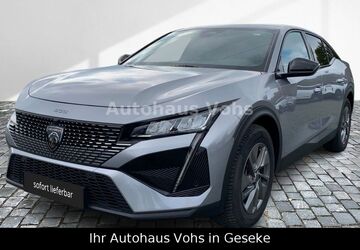 Peugeot 408 17.143 km 28.970 &euro; Geseke 59590