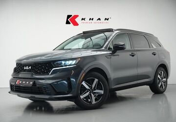 Kia Sorento 58.090 km 29.450 &euro; Almere 1327E