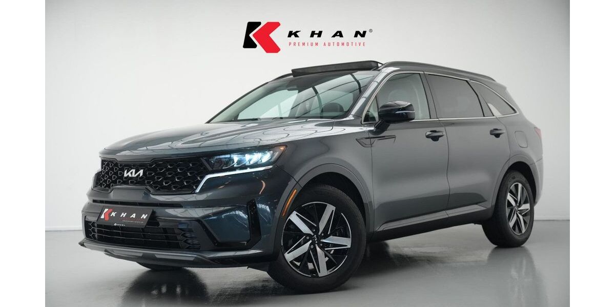 Kia Sorento 58.090 km 29.450 &euro; Almere 1327E