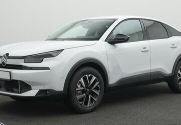 Citroen C4 1.500 km 24.790 &euro; Ahaus 48683