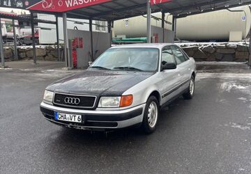 Audi 100 380.000 km 2.950 &euro; Chamerau 93466