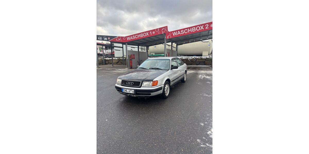 Audi 100 380.000 km 2.950 &euro; Chamerau 93466