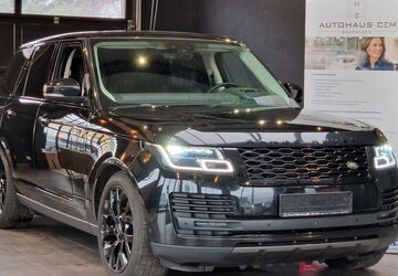 Land Rover Range Rover 213.800 km 35.999 &euro; Gäufelden 71126