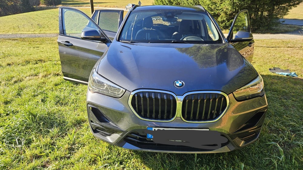 BMW X1 58.000 km 24.200 &euro; Neureichenau 94089