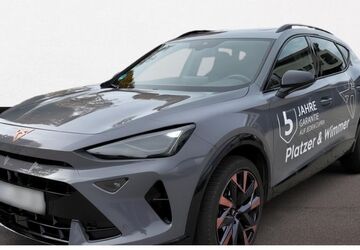 Cupra Formentor 9.700 km 37.590 &euro; Hutthurm 94116