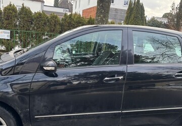 Mercedes-Benz B-Klasse 270.000 km 2.800 &euro; Mindelheim 87719