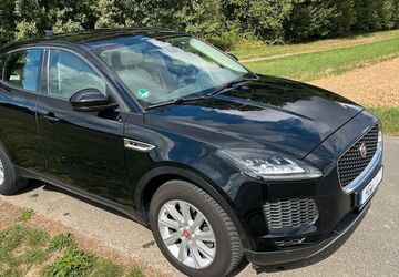 Jaguar E-Pace 126.000 km 17.300 &euro; Wehrheim 61273