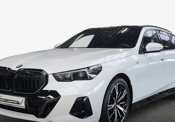 BMW 520 10.700 km 52.470 &euro; Wietmarschen 49835