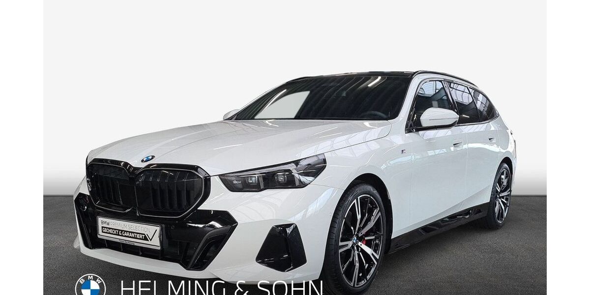 BMW 520 10.700 km 52.470 &euro; Wietmarschen 49835