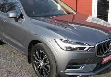 Volvo XC60 89.702 km 33.980 &euro; Homberg/Efze 34576