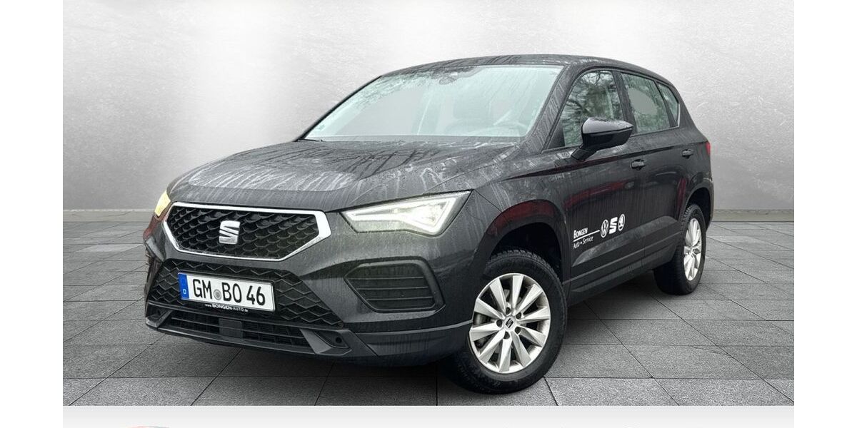 Seat Ateca 11.000 km 24.990 &euro; Wipperfürth 51688