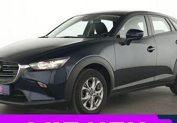 Mazda CX-3 45.648 km 16.725 &euro; Garching bei München 85748