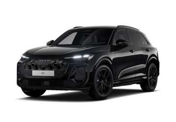 Audi Q5 5.000 km 57.970 &euro; Alsfeld 36304