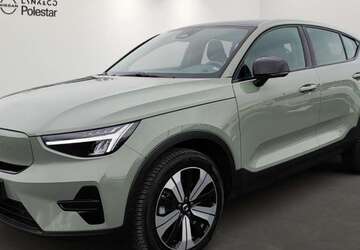 Volvo C40 41.680 km 27.400 &euro; Mainz-Kastel 55252