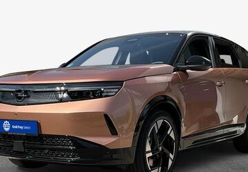 Opel Grandland (X) 12.000 km 44.890 &euro; Tübingen 72072