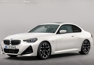 BMW 230 24.519 km 49.899 &euro; Bonn 53119