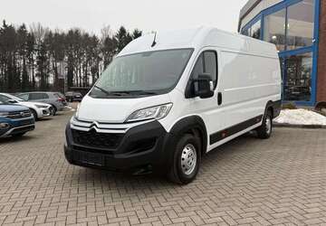 Citroen Jumper 48.517 km 20.990 &euro; Lastrup OT Schnelten 49688