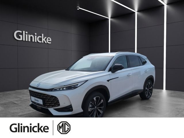 MG HS 3.980 km 34.980 &euro; Kassel 34119