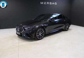 Mercedes-Benz E 53 AMG 21.788 km 85.960 &euro; Trier 54294