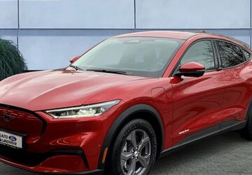 Ford Mustang Mach-E 22.411 km 30.990 &euro; Holdorf 49451