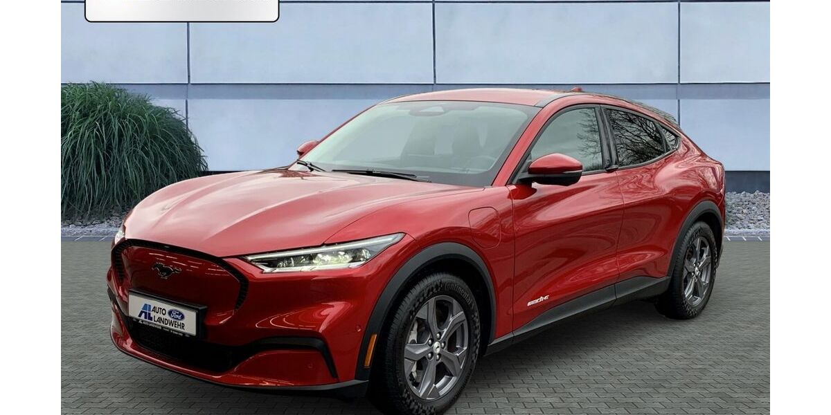 Ford Mustang Mach-E 22.411 km 30.990 &euro; Holdorf 49451