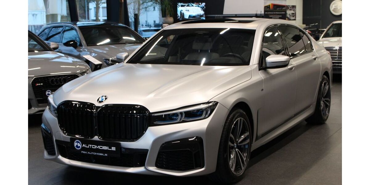 BMW 750 28.766 km 79.990 &euro; Bergkamen 59192