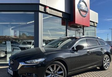 Mazda 6 31.750 km 28.800 &euro; Magdeburg 39120