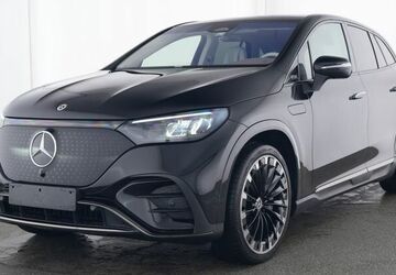 Mercedes-Benz EQE SUV 9.701 km 66.900 &euro; Günzburg 89312