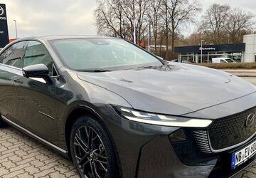 Mazda 6e 8.000 km 37.950 &euro; Neubrandenburg 17034