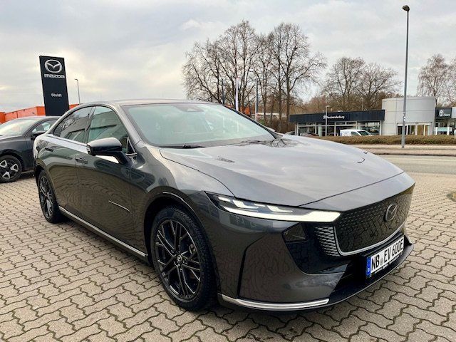 Mazda 6e 8.000 km 37.950 &euro; Neubrandenburg 17034