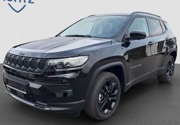 Jeep Compass 12.500 km 33.999 &euro; Gettorf / Kiel 24214