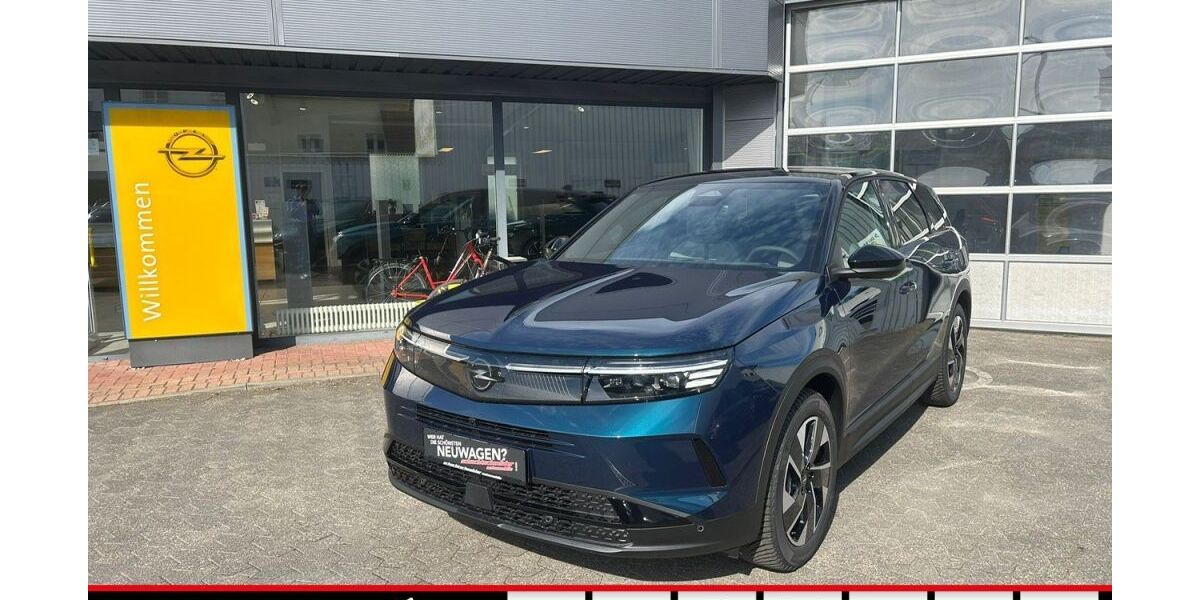 Opel Grandland (X) 5.694 km 32.990 &euro; Potsdam 14482