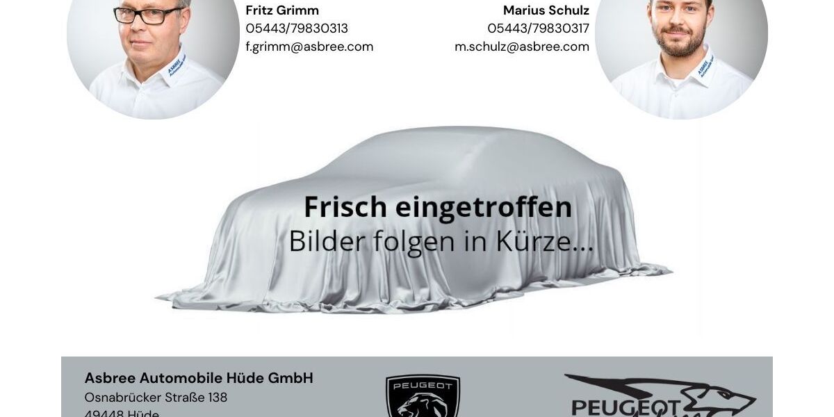 Peugeot 408 29.292 km 29.990 &euro; Hüde 49448