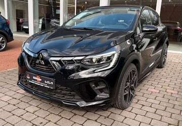 Mitsubishi ASX 9.900 km 24.490 &euro; Dorsten 46282