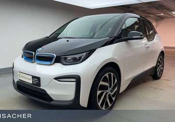 BMW i3 57.645 km 17.990 &euro; Augsburg 86167