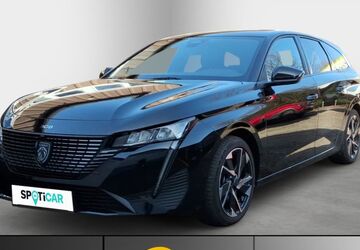 Peugeot 308 30.000 km 21.990 &euro; Bröckel 29356