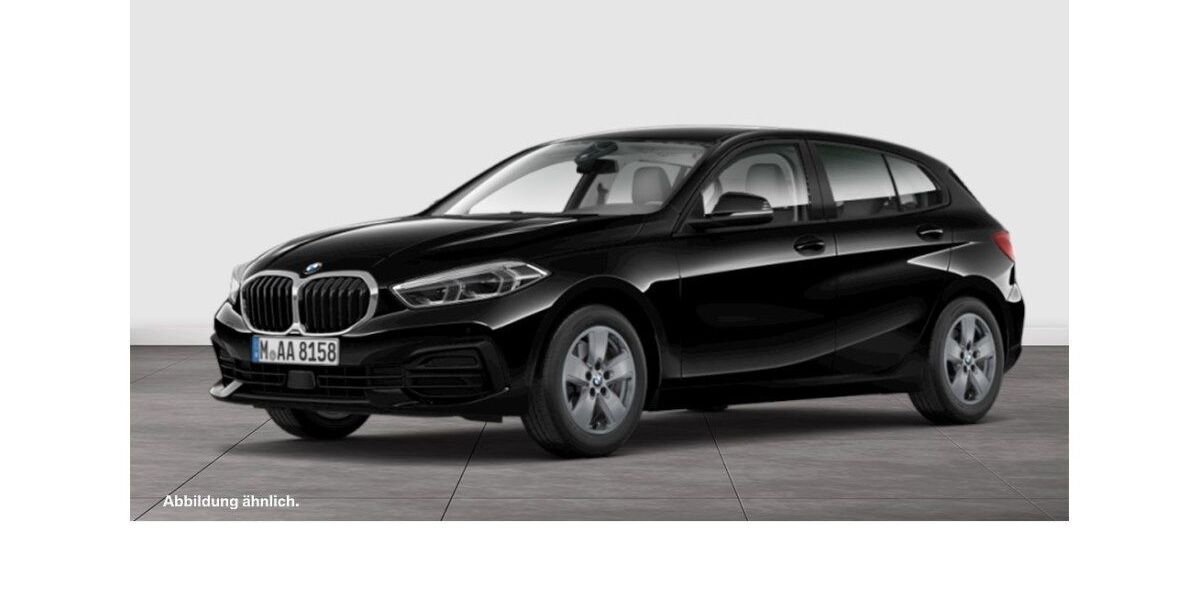 BMW 116 115.389 km 17.480 &euro; Wuppertal 42117