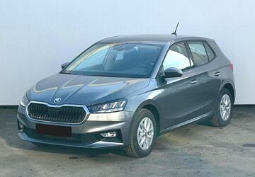 Skoda Fabia 10.150 km 17.800 &euro; Bielefeld 33619