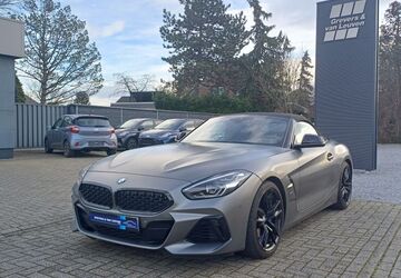 BMW Z4 M40 34.950 km 46.950 &euro; Geldern 47608