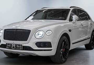Bentley Bentayga 58.981 km 152.787 &euro; Kiel 24109