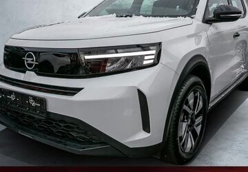 Opel Frontera 4.065 km 22.950 &euro; Hamm 59067