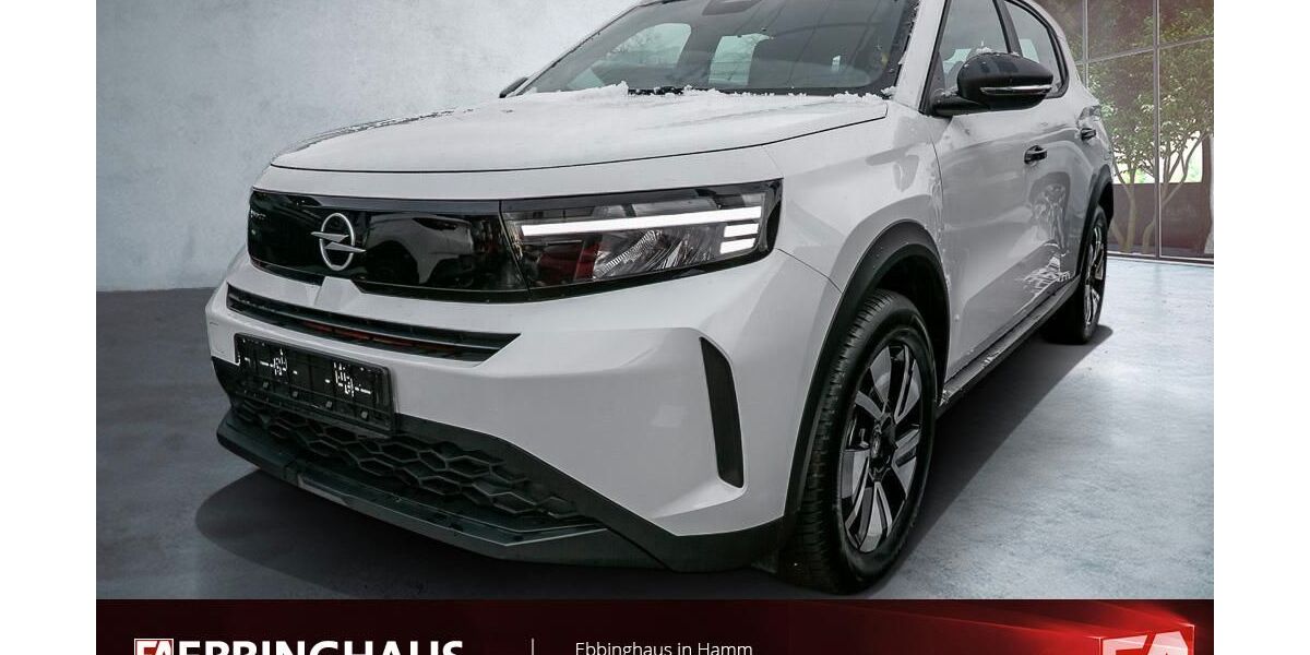 Opel Frontera 4.065 km 22.950 &euro; Hamm 59067