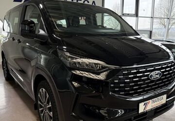 Ford Tourneo Custom 16.070 km 48.390 &euro; Bruchsal 76646