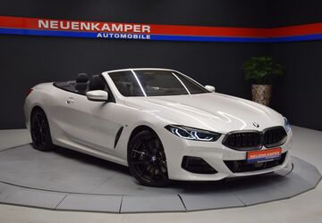 BMW 840 9.200 km 73.490 &euro; Remscheid 42853