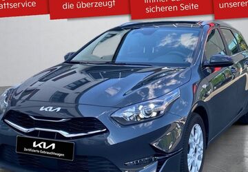 Kia ceed Sportswagon 18.822 km 21.850 &euro; Neumarkt 92318