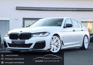 BMW 550 109.500 km 49.895 &euro; Werneck 97440